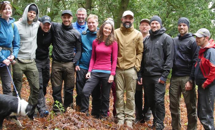 Meet like-minded adventurers on a small group tour